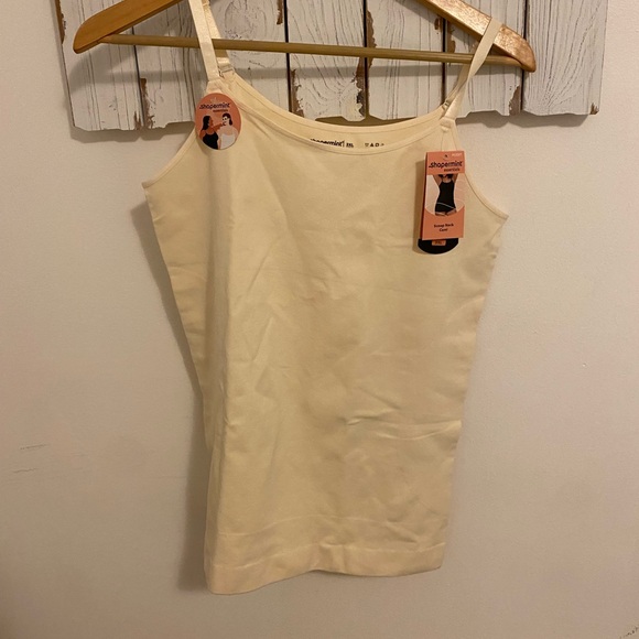 Shapermint shapewear scoop neck cami 3x bundle - Picture 2 of 6